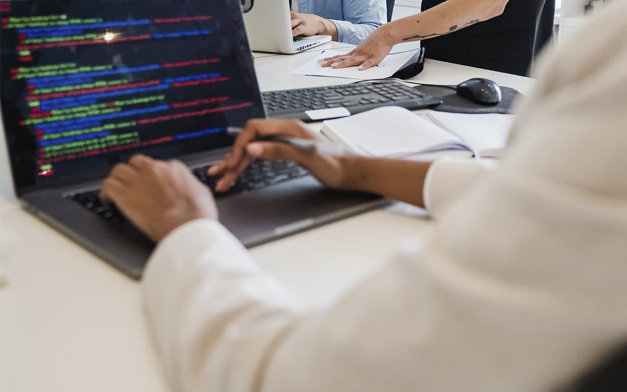 When was Java created?