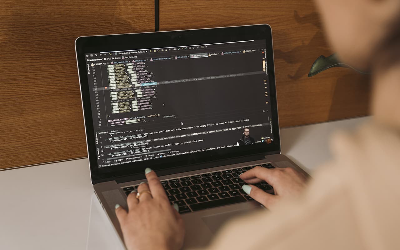 How does Java work?