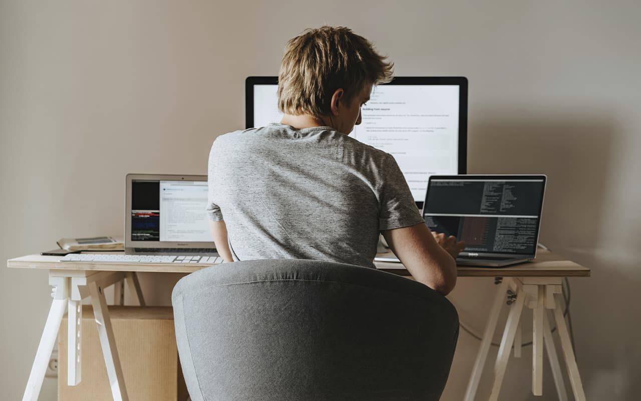 Java Enterprise