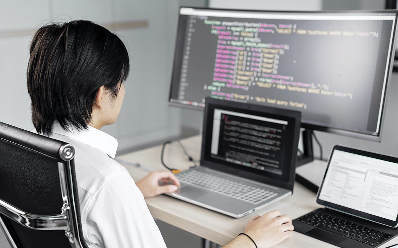 Java Soft skills
