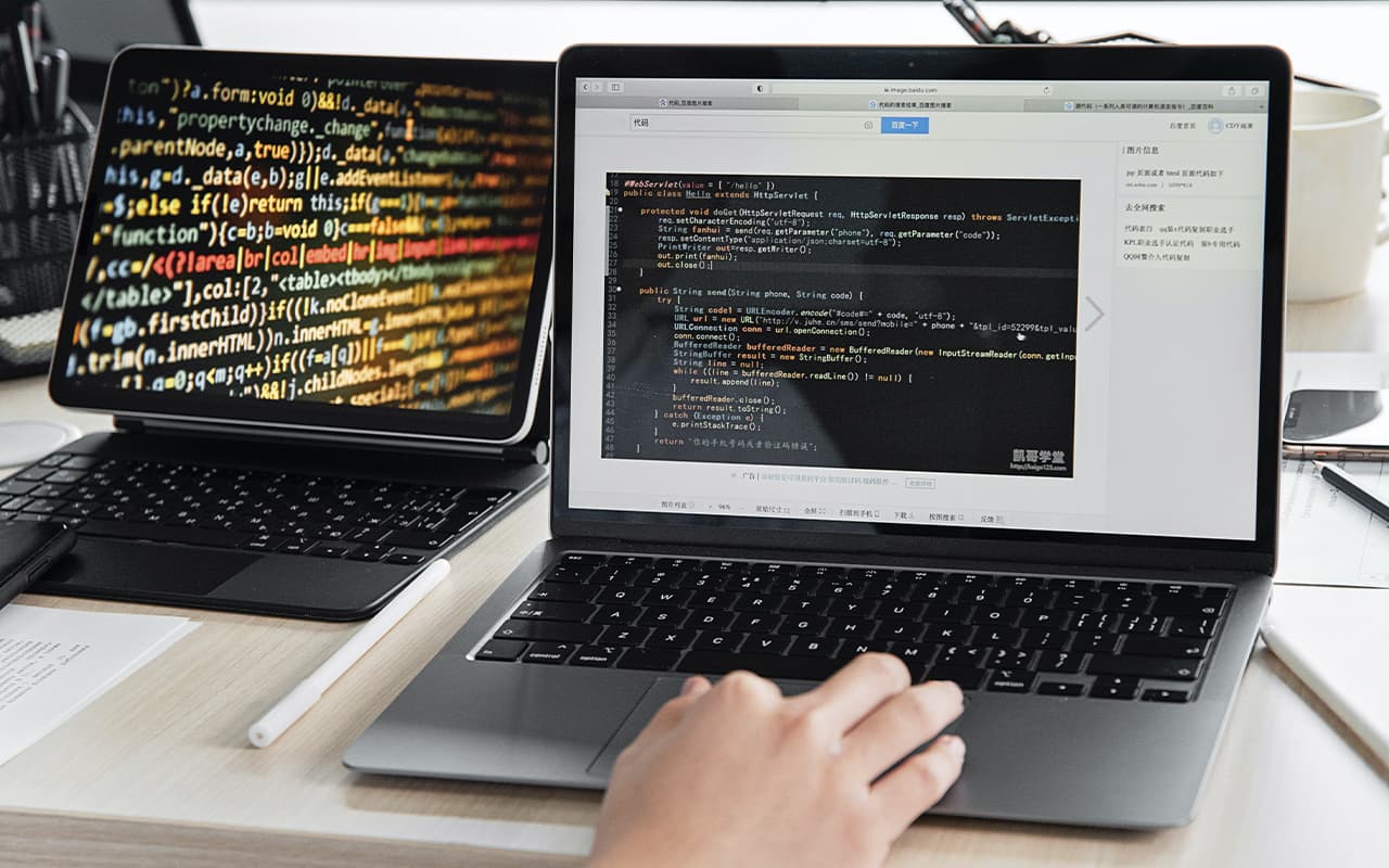 Java Spring course