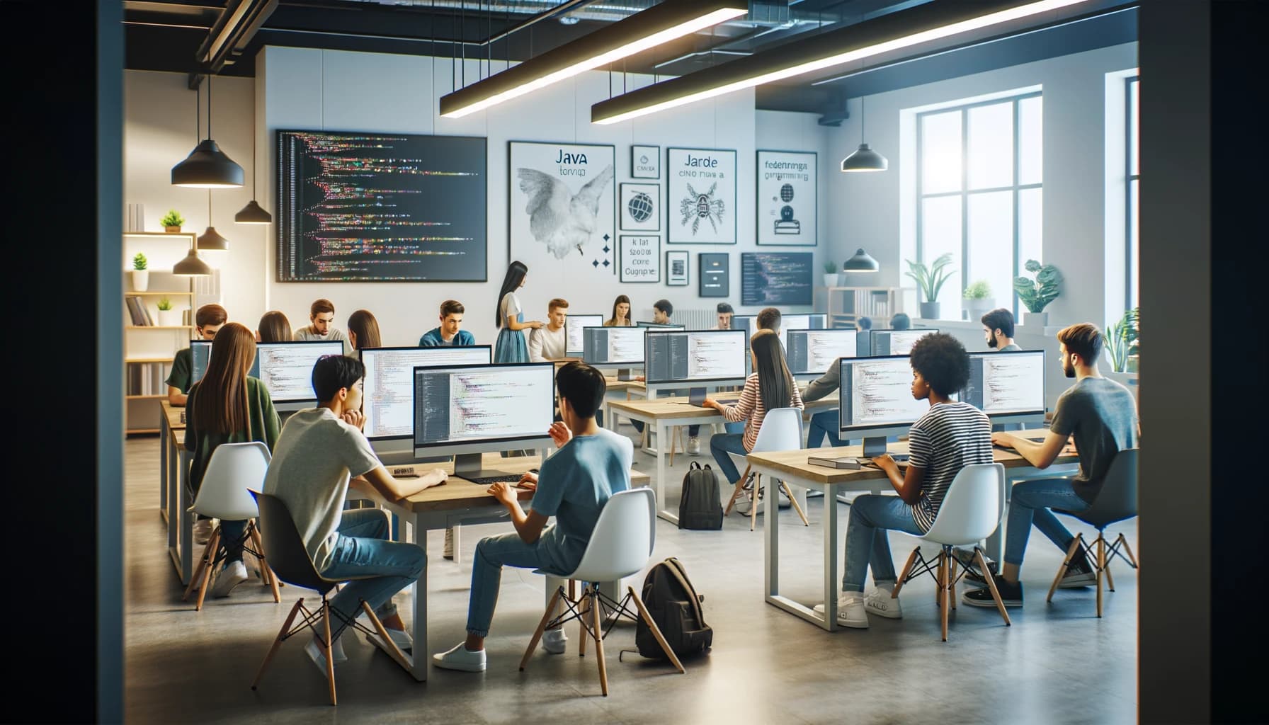 Why Learn Java Programming?