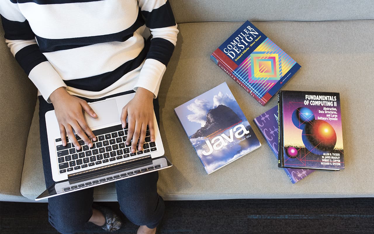 Java Start course