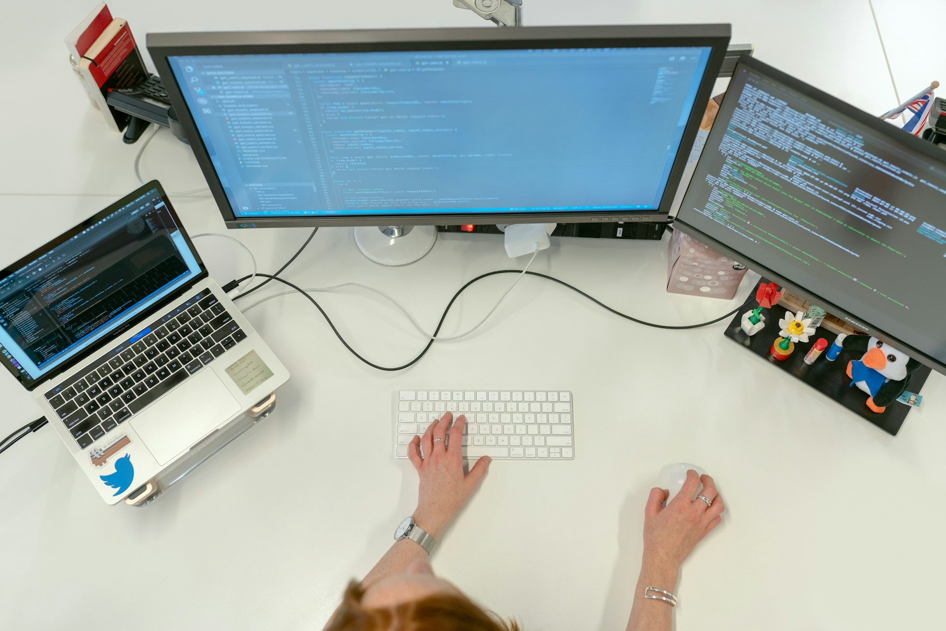 The Teams Building Enterprise CRM on Salesforce: 4 Development Companies